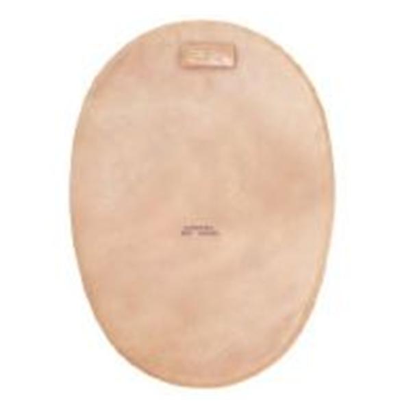Pouch Ostomy Natura Opaque 8